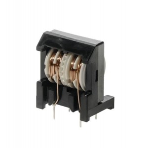 SSHB10H-30007, Синфазные дроссели / фильтры 3A 0.7mH 11.5mm Dual Mode