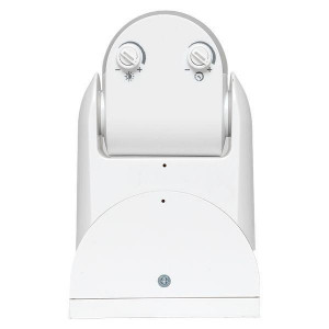 Датчик движения (ИК) MS-40 настен. 1200Вт 180град. до 12м IP65 PROxima dd-ms-40