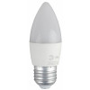 Лампочка светодиодная RED LINE ECO LED B35-8W-827-E27 E27 / Е27 8Вт свеча теплый белый свет Б0030020
