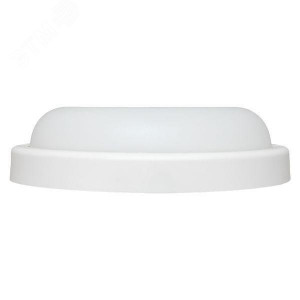 Светильник светодиодный ЖКХ ДПО-1400 18Вт 4000К IP65 круг с микроволнов. датчиком движения BKL-1400DM-R-18-4000