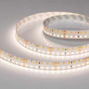 Лента UL-A240-15mm 24V Day-MIX (30 W/m, IP20, 2835, 5m) 057075