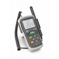 DT-625 гигрометр-термометр