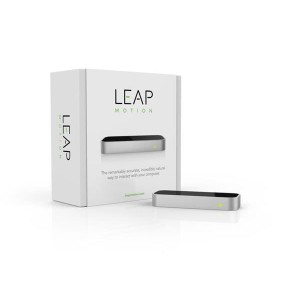 2106, Инструменты разработки многофункционального датчика Leap Motion Controller with SDK