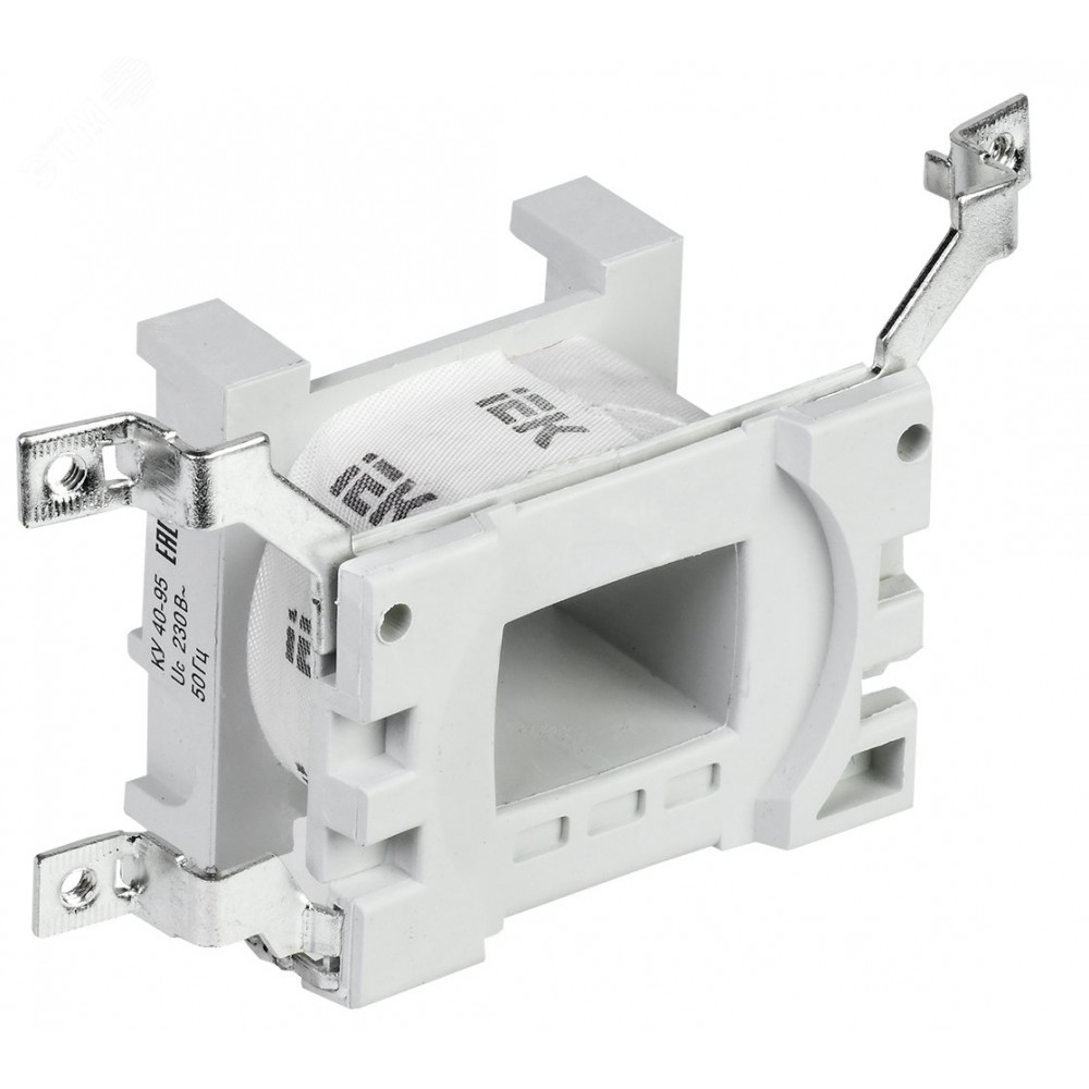 Изображение товара Катушка управления КМИ-40А-95А 220В IEK KKM30D-KU-230