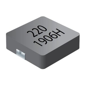 SRP1038C-1R5M, Катушки постоянной индуктивности  Ind,11x10x3.8mm,1.5uH 20%,15A,Shd,SMD