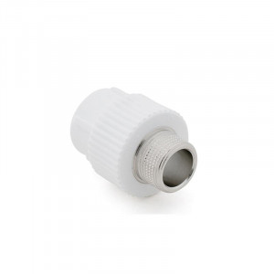 Коробка PDD-N60 с 1 розеткой Brava RJ45 кат.5E (телефон/компьютер) бел. 10665