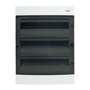 Щит распределительный навесной 