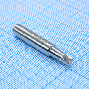 T2150-4.6D, Жало для паяльника ST2150/ST2150D конус 1.6мм