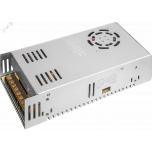 Драйвер 360w OD-P360-IP20-24V 35222
