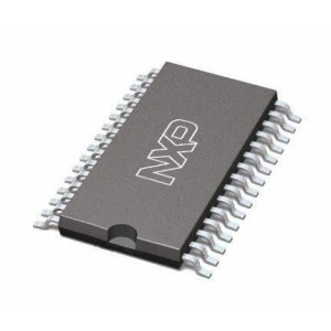 SJA1000T/N1.118, ИС для интерфейса CAN STAND ALONE CAN
