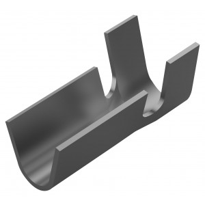 925553-2, Наконечник обжимной для кабеля