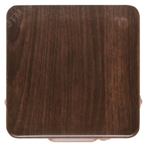 Коробка распределительная КМР-030-014 с крышкой (100х100х55), 8 мемб plc-kmr-030-014-t