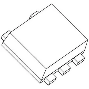 TC75S63TU,LF, Усилитель операционный Low Noise Op-amp