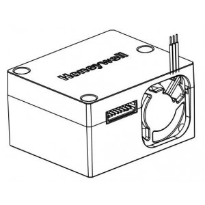 HPMA215S0-XXX, Датчики качества воздуха Particle Sensor