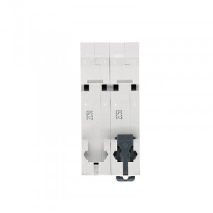 Выключатель автоматический модульный 2п C 50А 4.5кА City9 Set 230В SE C9F34250