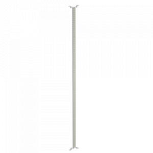 Стойка задняя В=2000мм, 1кмп=1шт. R5PH20