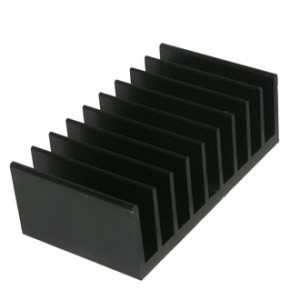 BLA164-50, Охладитель 30*90*50, алюминий