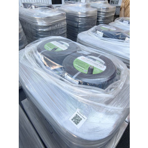 Кабель силовой ВВГнг-LS(А) 3х1.5 (N, PE) плоский однопроволочный -0.660 PLLS2030105140000000