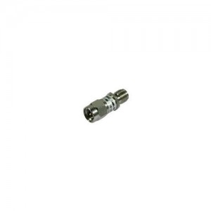 6610_SMA-50-1/199_NE, Аттенюаторы - межкомпонентные соединения SMA plug(m) to SMA jack(f), 10dB, 2W