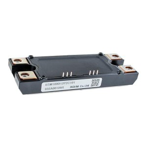 BSM180D12P2C101, Дискретные полупроводниковые модули Mod: 1200V 180A (no Diode)