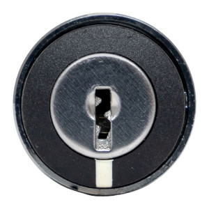 Исполнительный механизм переключателя ХB4 на 3 положения с замком, с фиксацией PROxima XB4BG3F