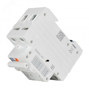 OptiDin BM63-2C32-4,5-УХЛ3 326806