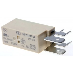 HF115F-Q/012-1H3