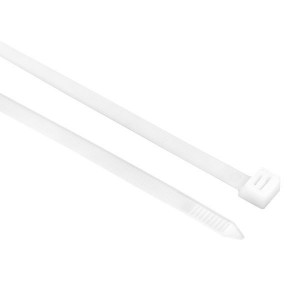 Хомут P6.6 стандартный (б), 4.8x400 (100шт) FlexLock PROxima plc-fl-ctsw-4.8x400