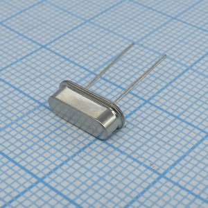 12.84405, Резонатор кварцевый 8.0МГц