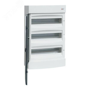 Щит распределительный навесной 