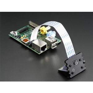 1434, Принадлежности Adafruit  Adjustable Pi Camera Mount