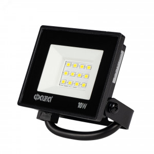 Прожектор светодиодный СДО-20 10Вт 6500К 800Лм IP65-- 5047242