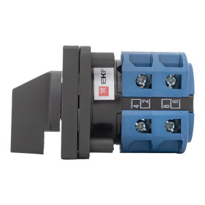 Переключатель кулачковый ПК-1-14 25А 4P 