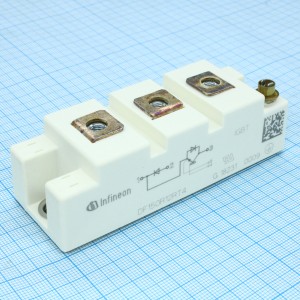 DF150R12RT4, Биполярный транзистор IGBT, 1200В,  150А