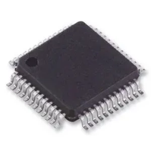 TMC2160A-TA, Драйвер шагового двигателя 10-55В
