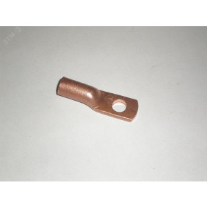 Наконечник медный ТМ 25-10-7 556610