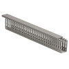 Кабель-канал перфорированный 25х40  ИМПАКТ серия М (4х5) CKM50-025-040-1-K03