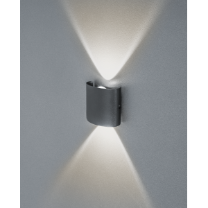 Светильник светодиодный 80 564 NOF-D-W-005-01 2Вт 3000К IP54 160лм для наружной подсветки черн. Navigator 80564