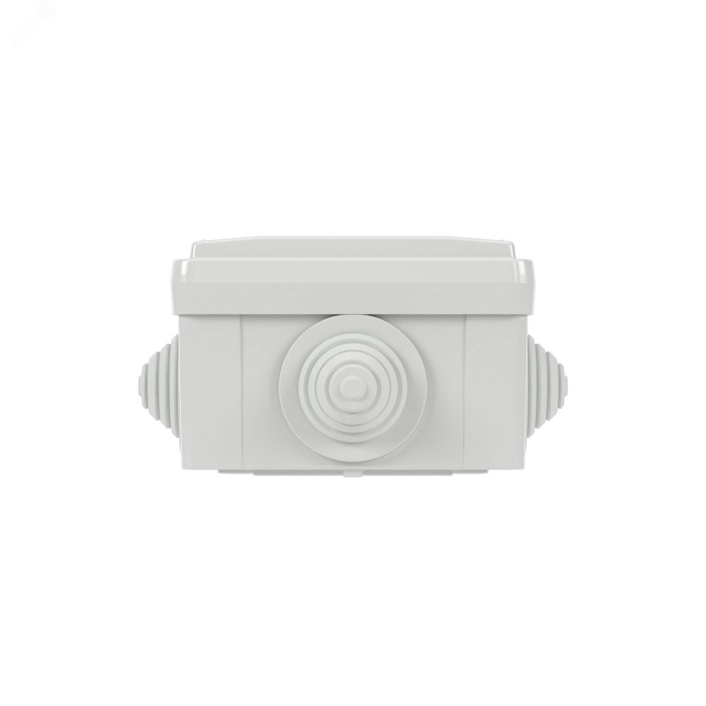 Изображение товара Коробка уравнивания потенциалов NE3112 DKC 12 зажимов IP55
