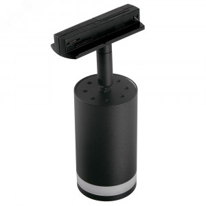 Светильник-прожектор трековый PTR 28 GU10 IP20 230В BL Pro JazzWay 5040182