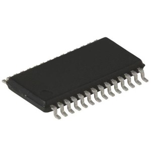 SP3243EBEY-L, ИС, интерфейс RS-232 Intel. +3V to +5.5V RS-232