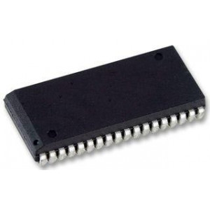 AS7C34098A-10JIN, ОЗУ статическое 256K X 16 3.3В 44-SOJ