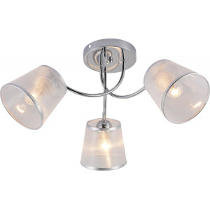 Люстра Shirley 9167-303 3 х Е27 60 Вт модерн Б0059981