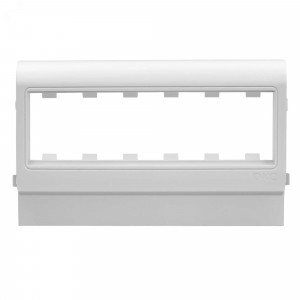 Рамка-суппорт 6мод. PDA3-DN 100 под Viva 10353