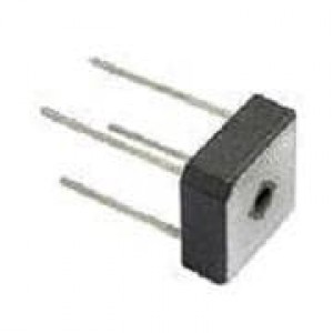 MP1010G-G, Мостовые выпрямители MP8 GPP 10A 1000V Rect. Bridge Diode