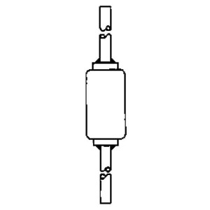 1N6628, Выпрямители Rectifier