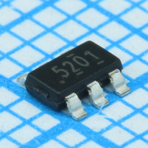 LMR14006XDDCR, Стабилизатор напряжения импульсный Wide Vin 40V 600mA Buck Regulator
