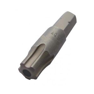 71658, Отвертки, гаечные ключи и гайковерты со сменными головками TorxPlus Security Insert Bit IPR30