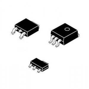 NCV4274CDS50R4G, LDO регуляторы напряжения 5.0V/400MA LDO
