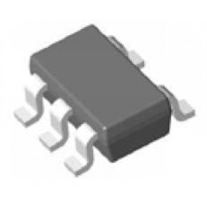 AP2822CKETR-G1, ИС переключателя электропитания – распределение электропитания USB Power Switch